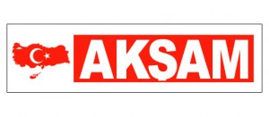 aksam-gazetesi-logo